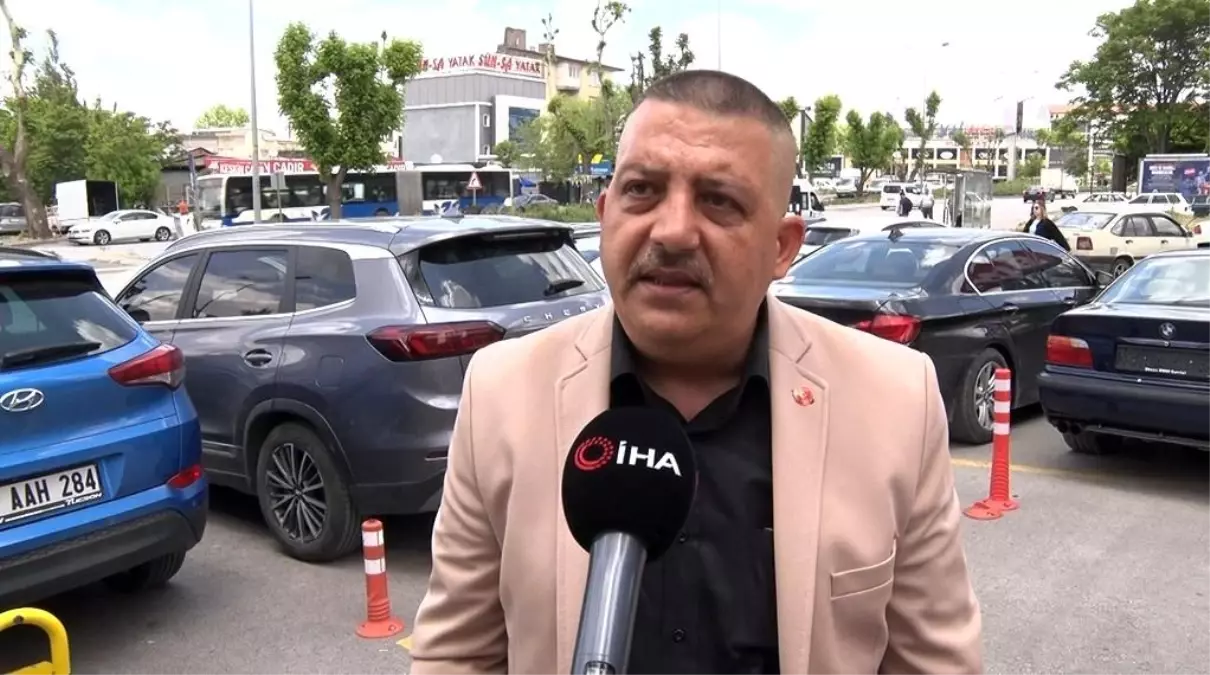 Kurban Bayramı\'nda Araç Kiralama Dolandırıcılığına Dikkat!