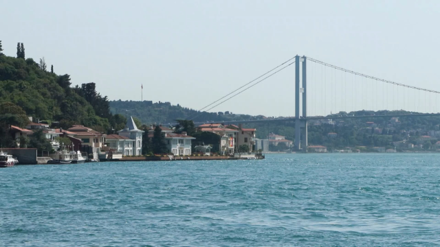 Bayramda hava sıcaklıkları 35 dereceye kadar çıkacak