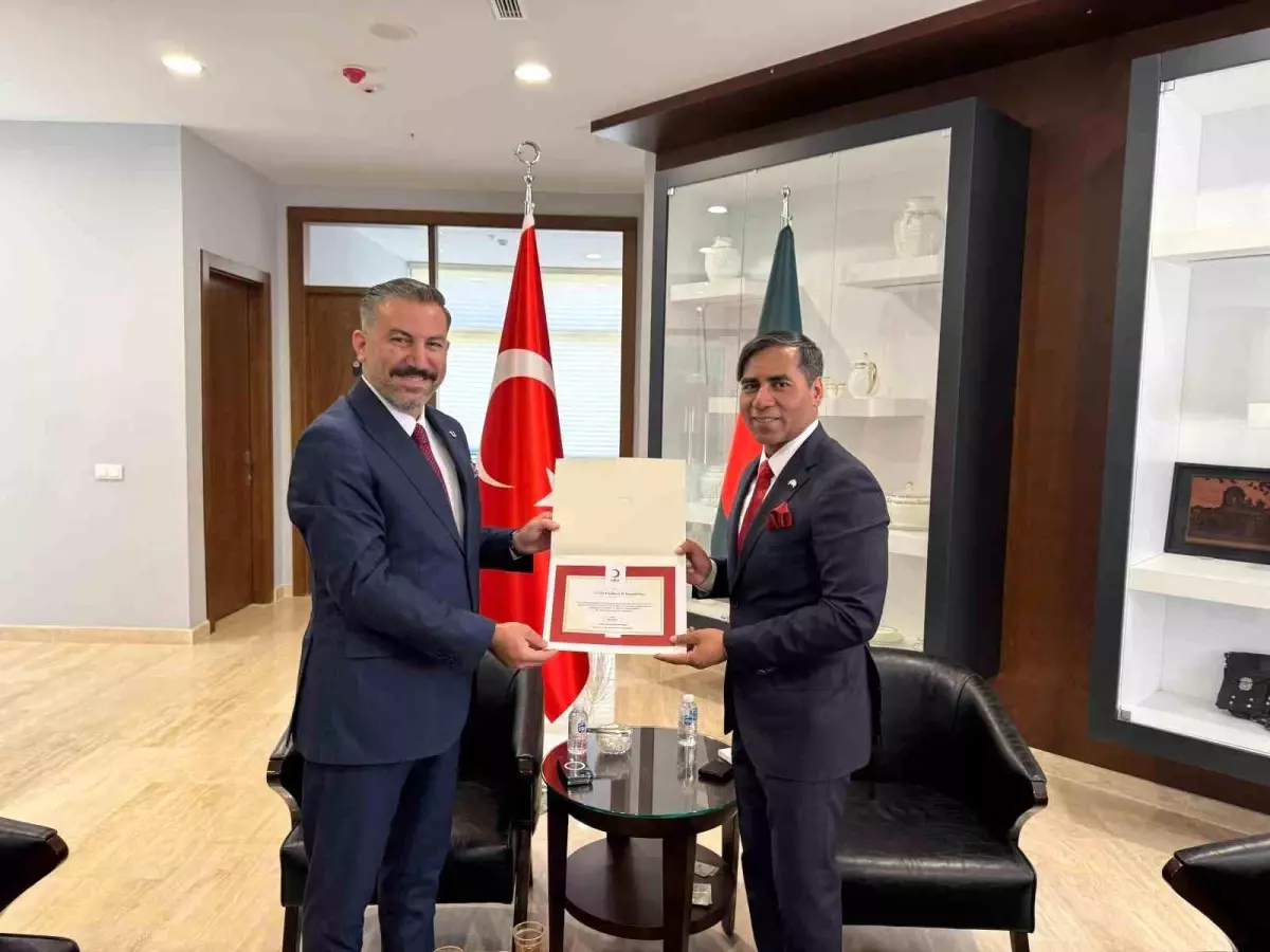 Kızılaya Kurban Vekaleti
