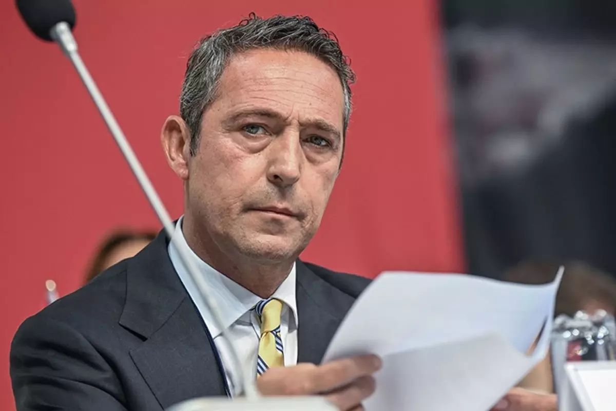 Fenerbahçe\'den imza sayıları ile ilgili bir açıklama daha: Gerçekler çarptırılıyor