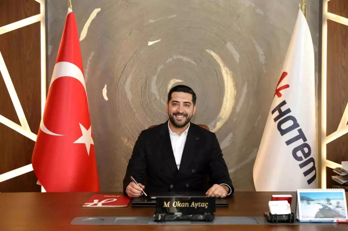 Kurban Bayramı Mesajı