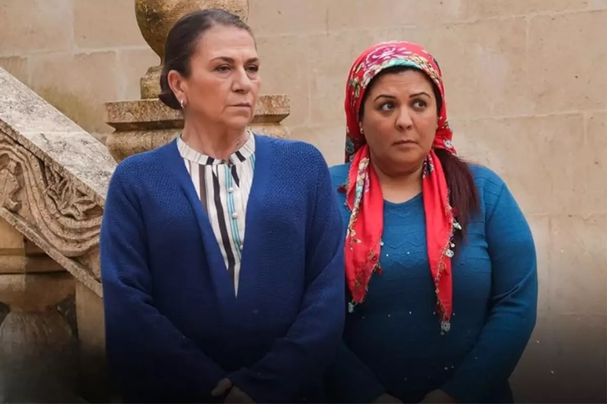 Hercai\'nin Keriman\'ı Eylem Tanrıver, estetik operasyon sonrası felç kaldı