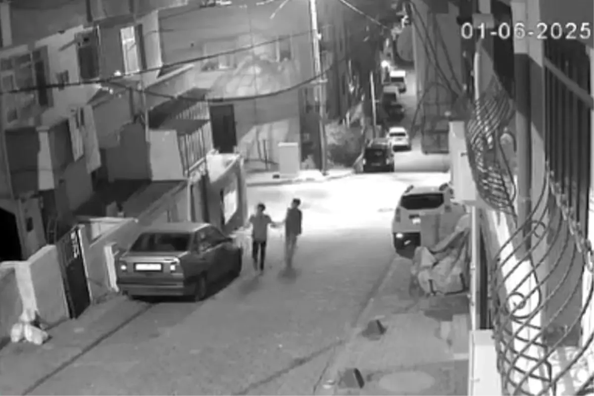 Küçükçekmece\'de Torpil Paniği