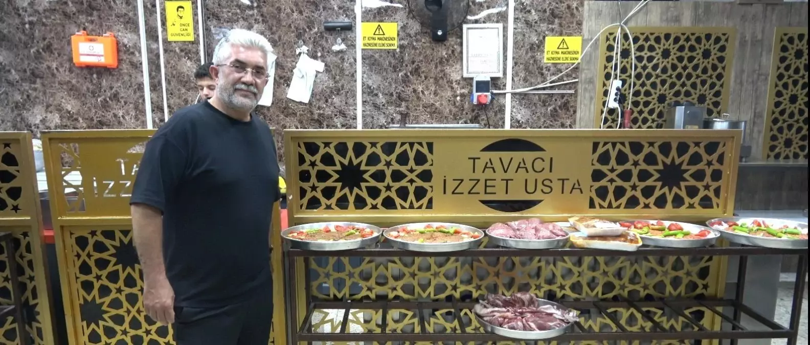 Kurban Eti Nasıl Dinlendirilmelidir?