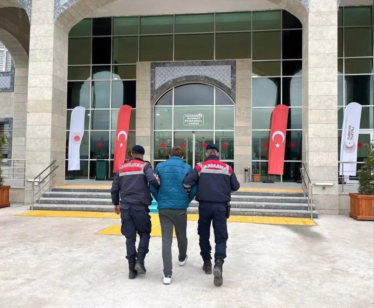 Kütahya\'da 85 Suçlu Yakalandı