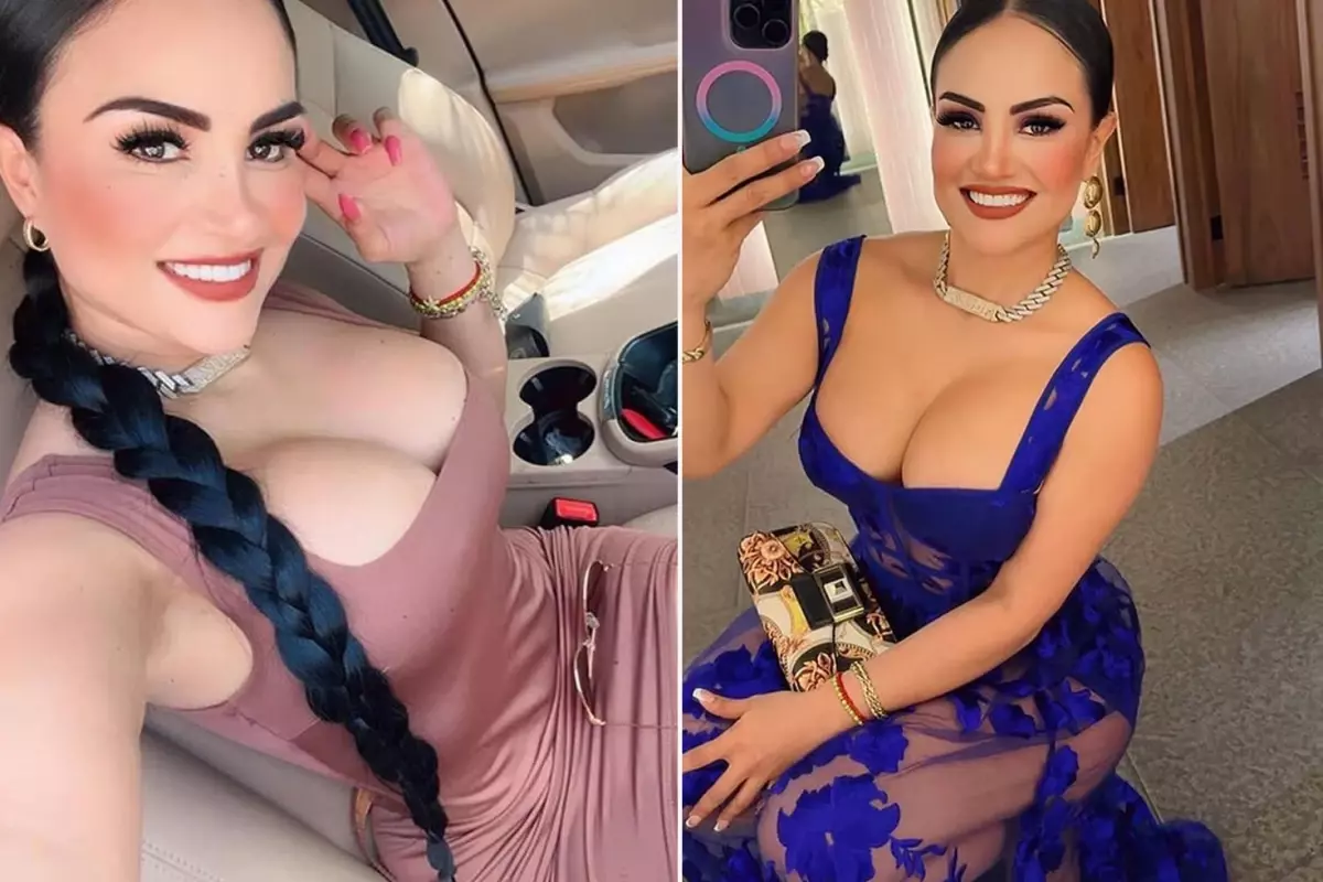 Meksikalı sosyal medya fenomeni otel havuzunda ölü bulundu