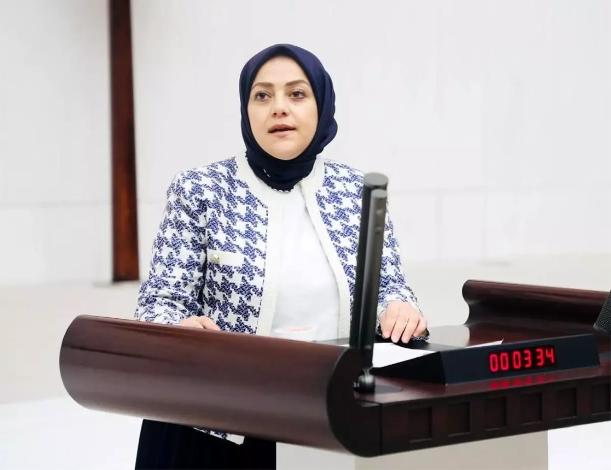Sema Silkin Ün’den Netanyahu’ya Sert Tepki