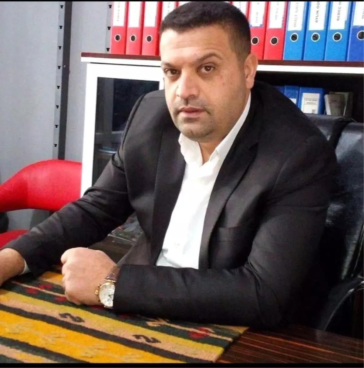 Taşdemir\'den Bayram Alışverişi Çağrısı