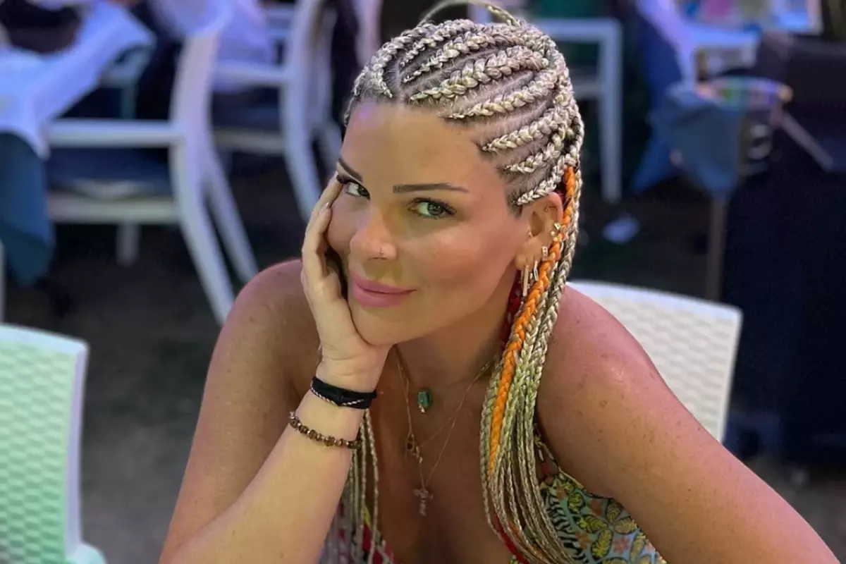 Pelin Öztekin\'den çapkınlık itirafı