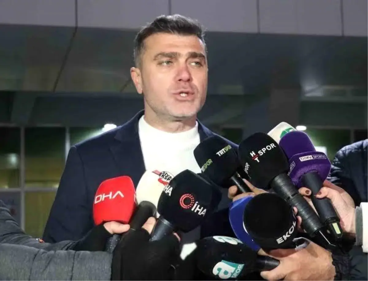 Sivasspor\'dan Taşdemir Yalanlaması