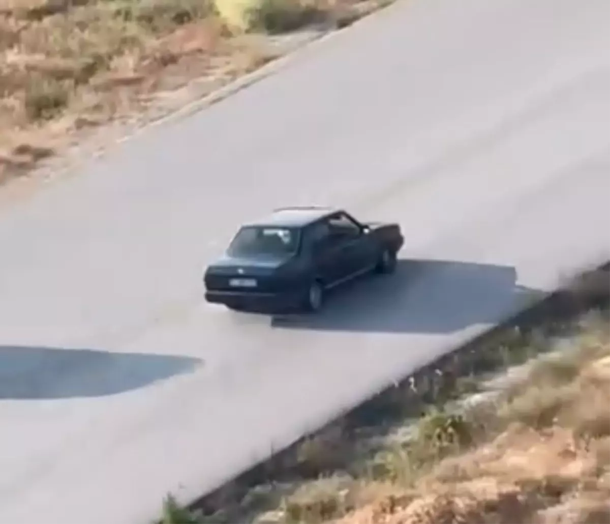 Ankara\'da Trafik Kavgası: Bıçaklı Saldırı