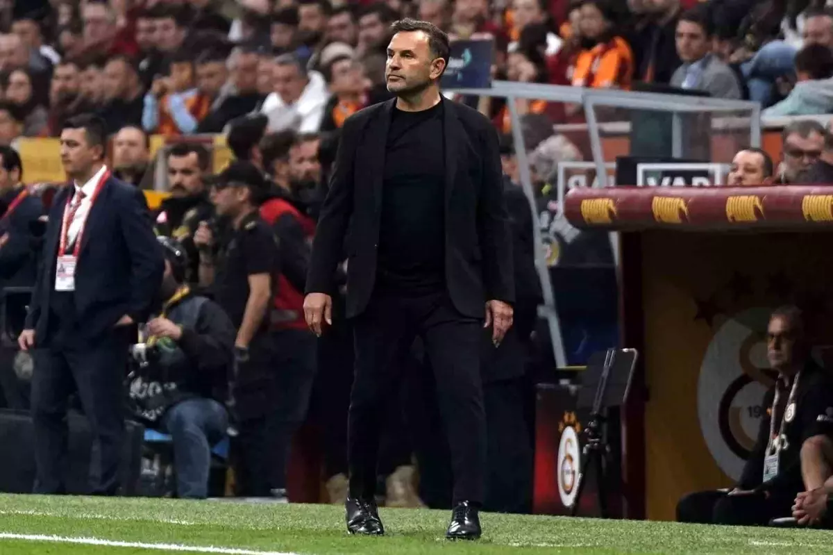 Süper Lig\'de 7 Teknik Direktör Sezonu Tamamladı