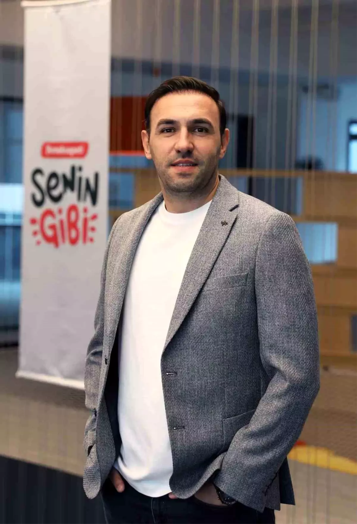 Yemeksepeti Yönetim Ekibine Yeni İsimler Katıldı