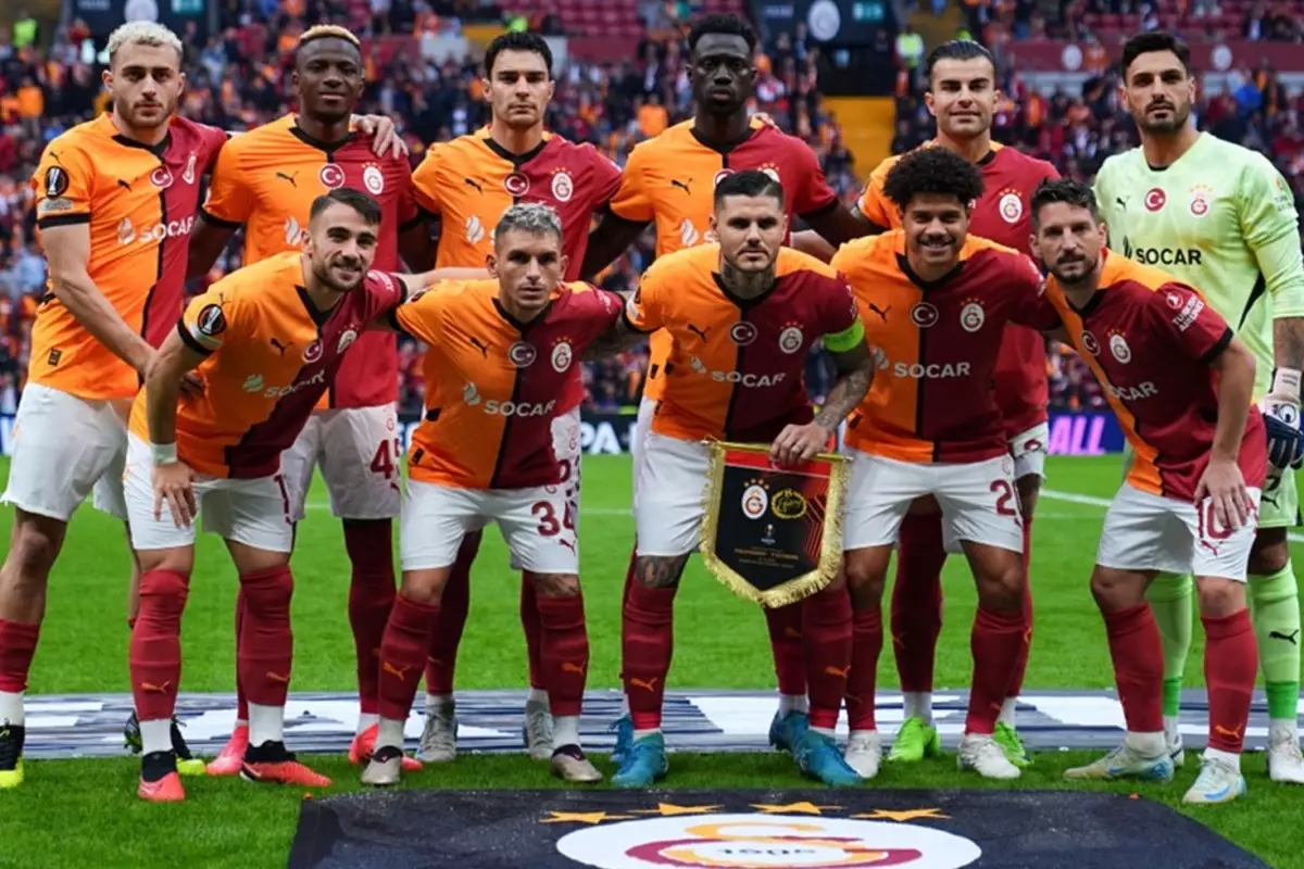 Almanlar gözünü Galatasaray\'ın yıldızına dikti