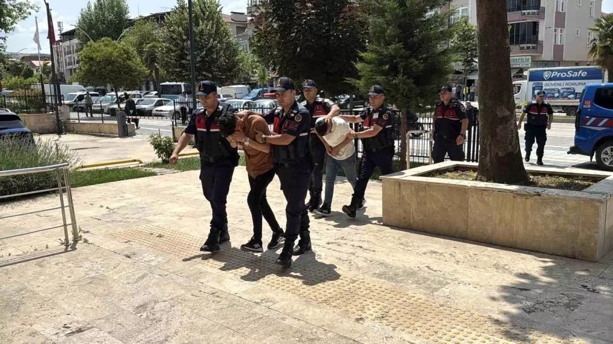 Tokat\'ta Cinsel İstismar İddiası: Bir Kuzu Tutuklandı