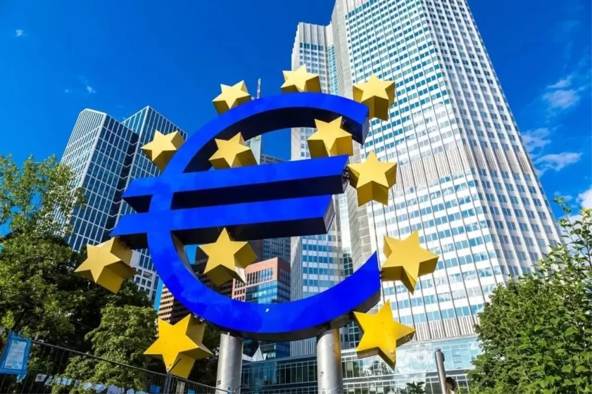 ECB Faiz Oranını Düşürdü