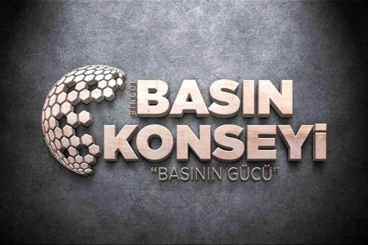 Bingöl\'de Basın Konseyi Kuruldu