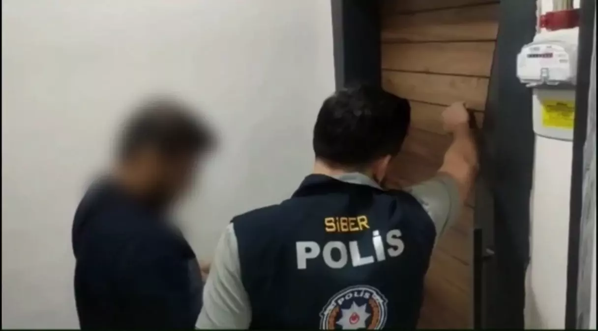 Diyarbakır\'da Dolandırıcılık Operasyonu: 13 Gözaltı