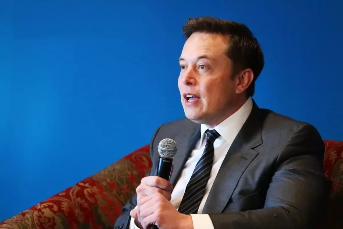 Elon Musk\'tan Trump\'ın desteklediği tasarıya tepki