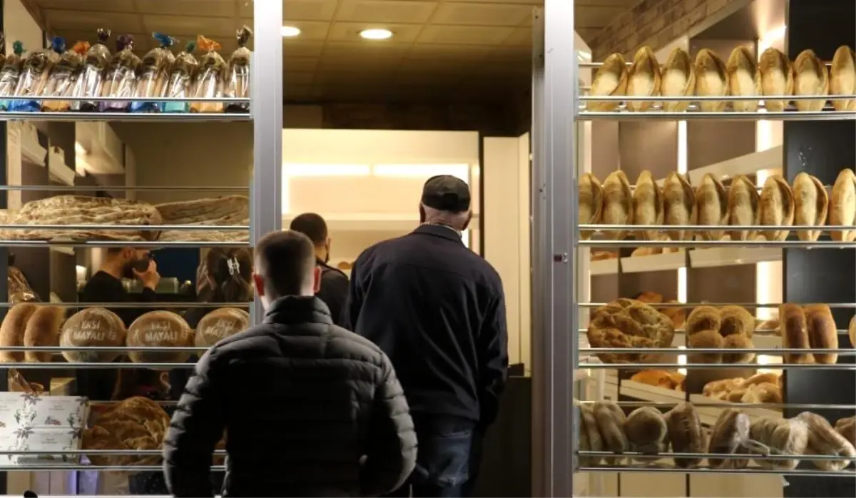 Erzincan\'da Nöbetçi Fırınlar Açıklandı