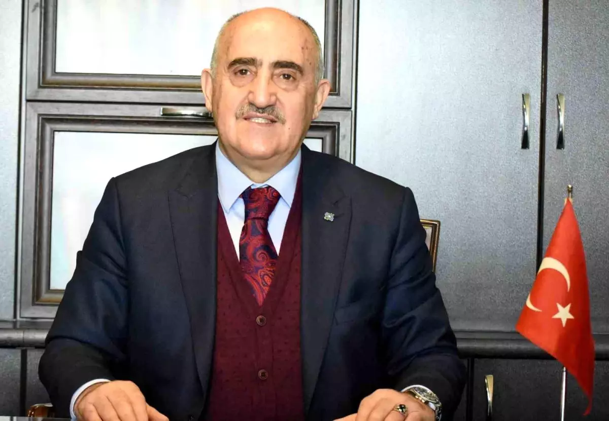 Erzurum Kent Konseyi\'nden Kurban Bayramı mesajı