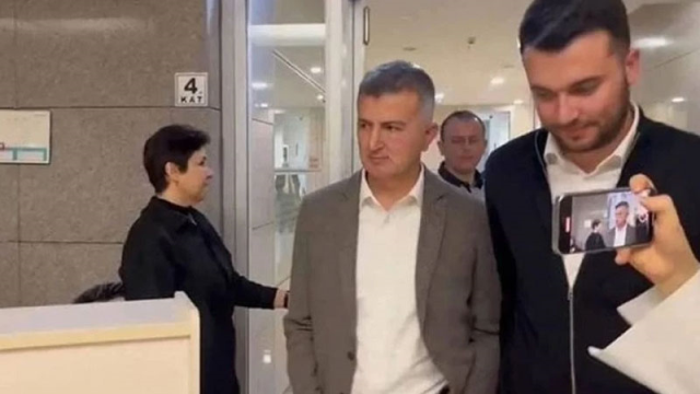 Eski şoförden bomba itiraf: İBB'nin parasıyla televizyon kanalı satın alındı
