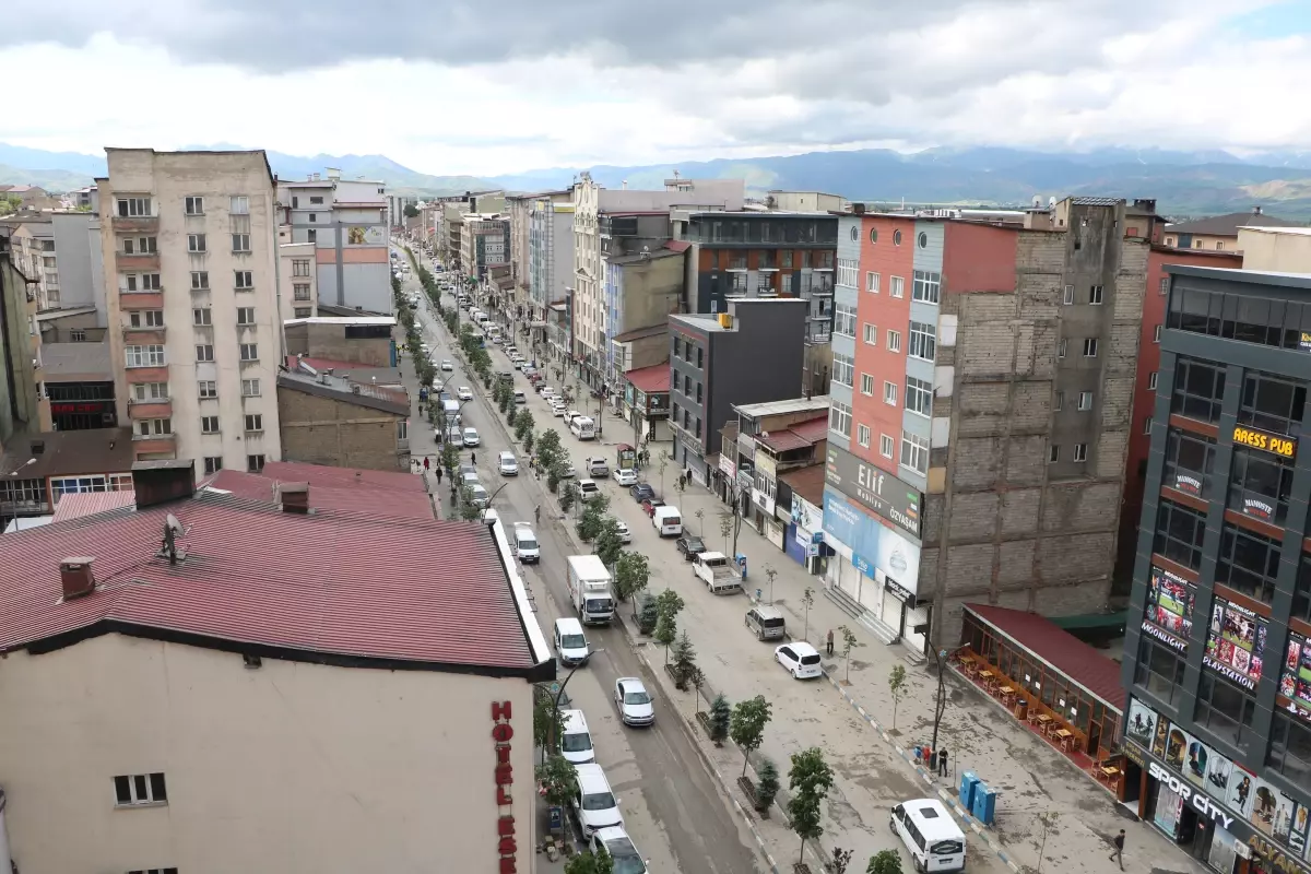 Hakkari\'de Şap Hastalığı Nedeniyle Karantina