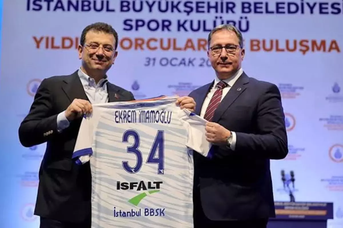 Eski şoförden bomba itiraf: İBB\'nin parasıyla televizyon kanalı satın alındı