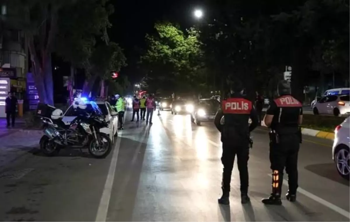 Isparta\'da Huzurlu Sokaklar Uygulaması