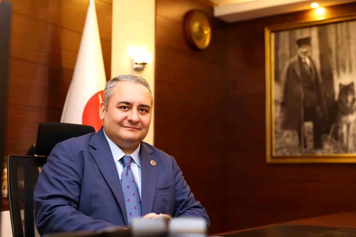 Keçiören Belediye Başkanı Özarslan\'dan Kurban Bayramı Tedbirleri