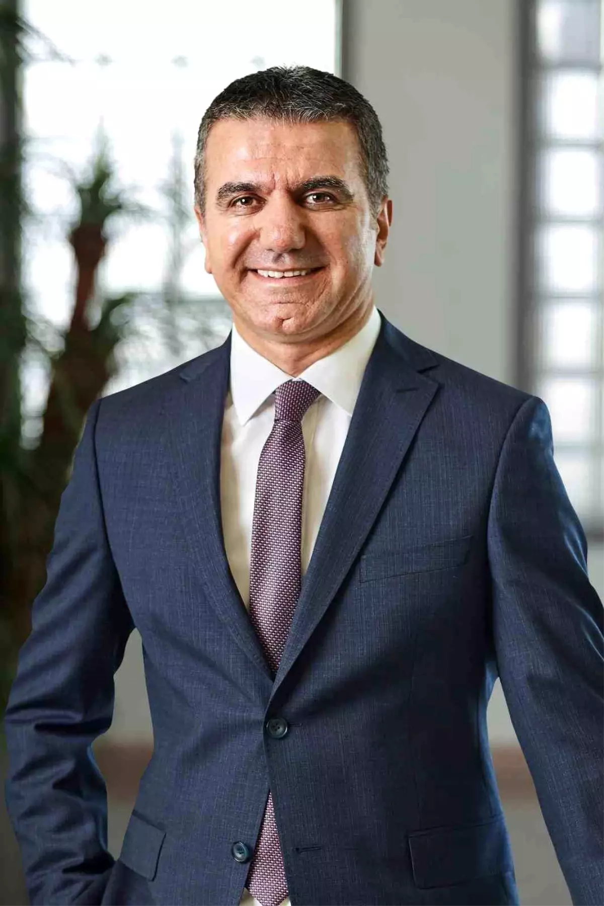 Kurban Bayramı Mesajı Yayımlandı