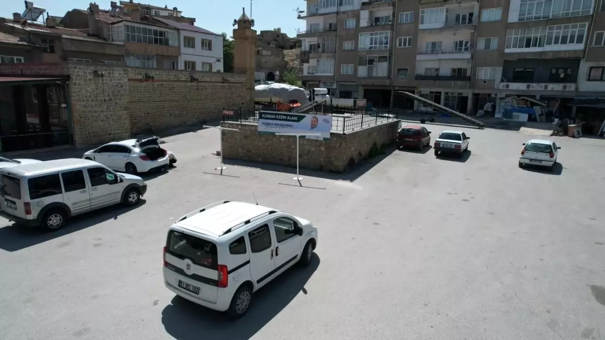 Niğde Belediyesi\'nden Kurban Bayramı İçin Sağlık ve Hijyen Tedbirleri
