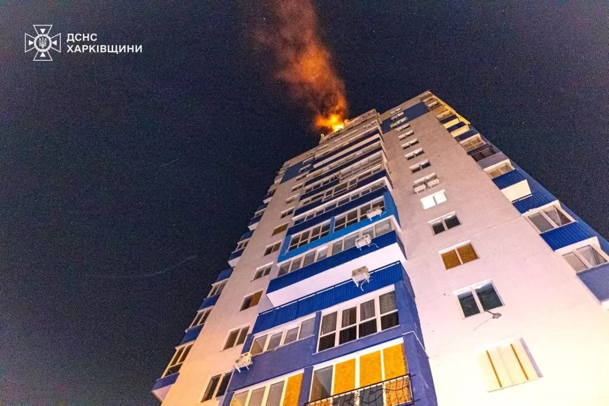 Rus İHA Saldırıları: 5 Ölü, 17 Yaralı