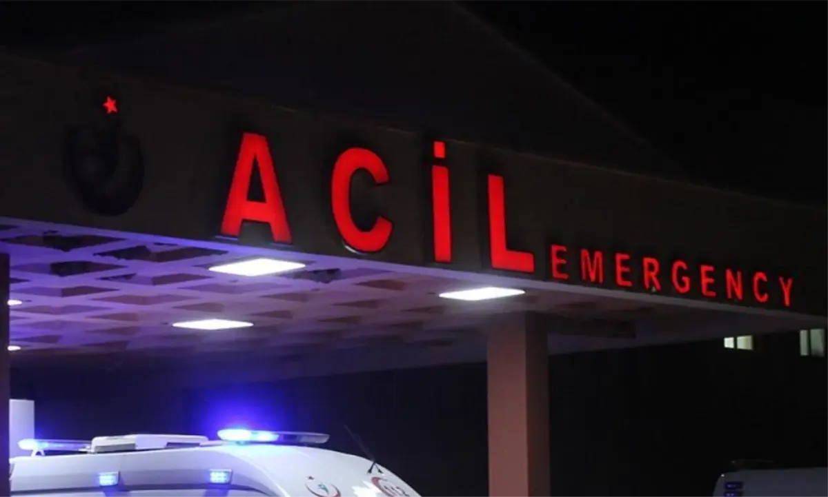 Siverek\'te arazi anlaşmazlığı kanlı bitti! 1 kişi hayatını kaybetti