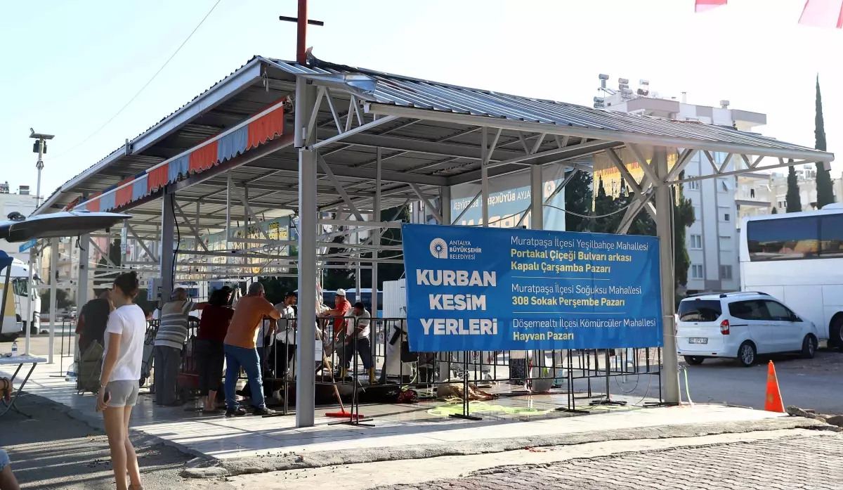 Kurban Bayramı\'nda Cezalar Artıyor