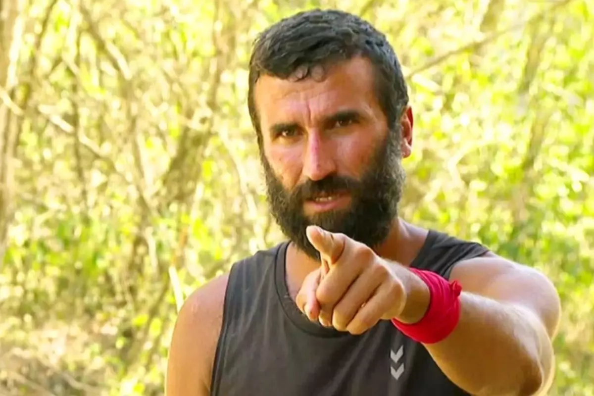 Survivor’ı apar topar bırakan Hikmet Tuğsuz, hakkında çıkan iddialara yanıt verdi
