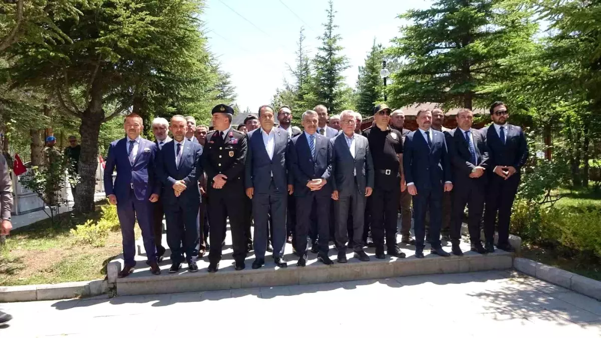 Yozgat\'ta Kurban Bayramı\'nda 2 bin 100 kolluk kuvveti görev yapacak