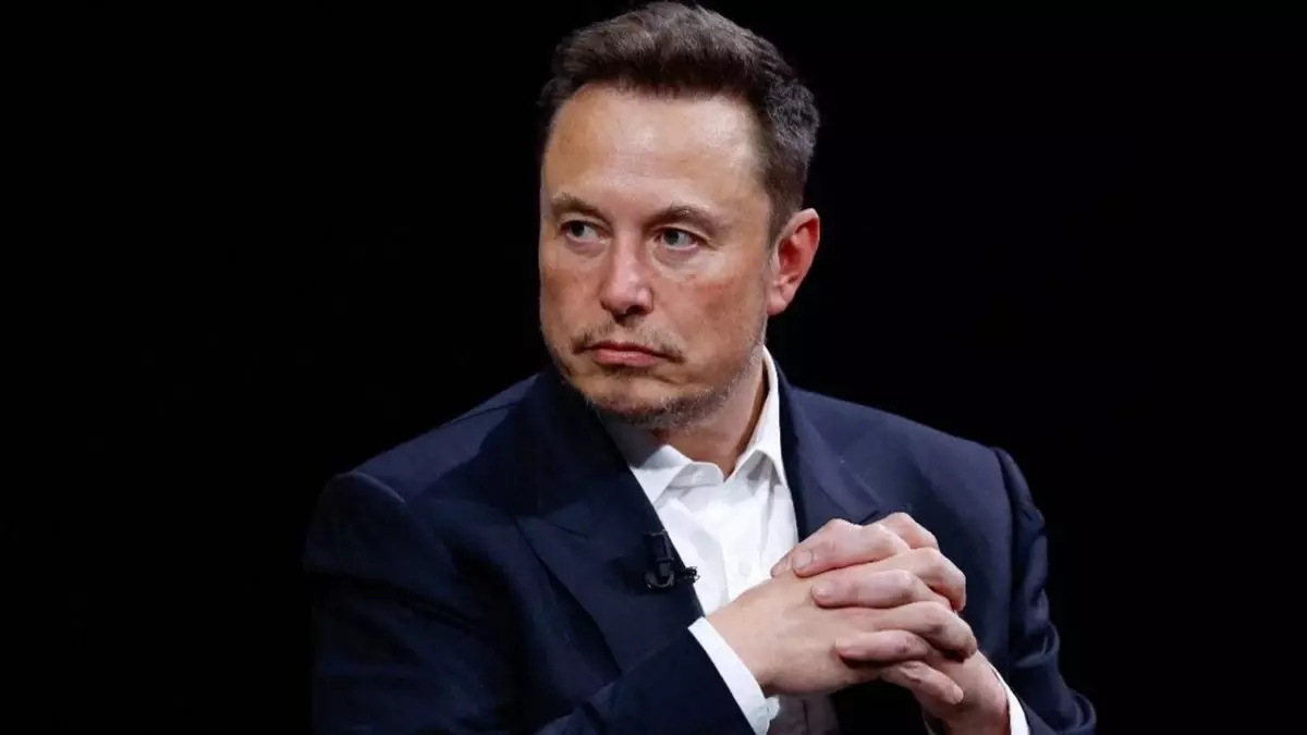 Elon Musk Bomba Gibi Açıklama Yaptı: 'TRUMP Beni Olmassa Seçimi Kaybederdi!'