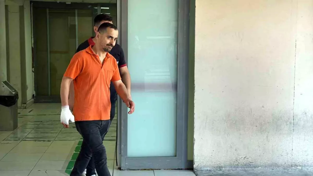 Sakarya\'da Kurban Keserken 293 Yaralı