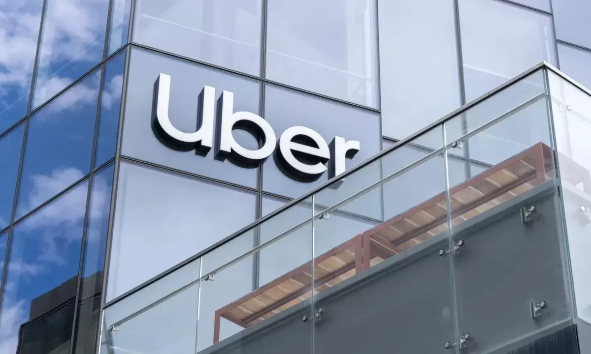 Uber CEO\'sundan kripto para açıklaması