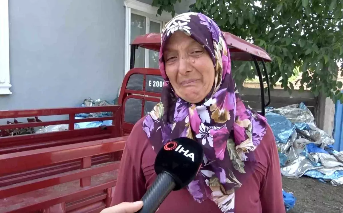 14 Yaşındaki Burak Koçak Kayboldu