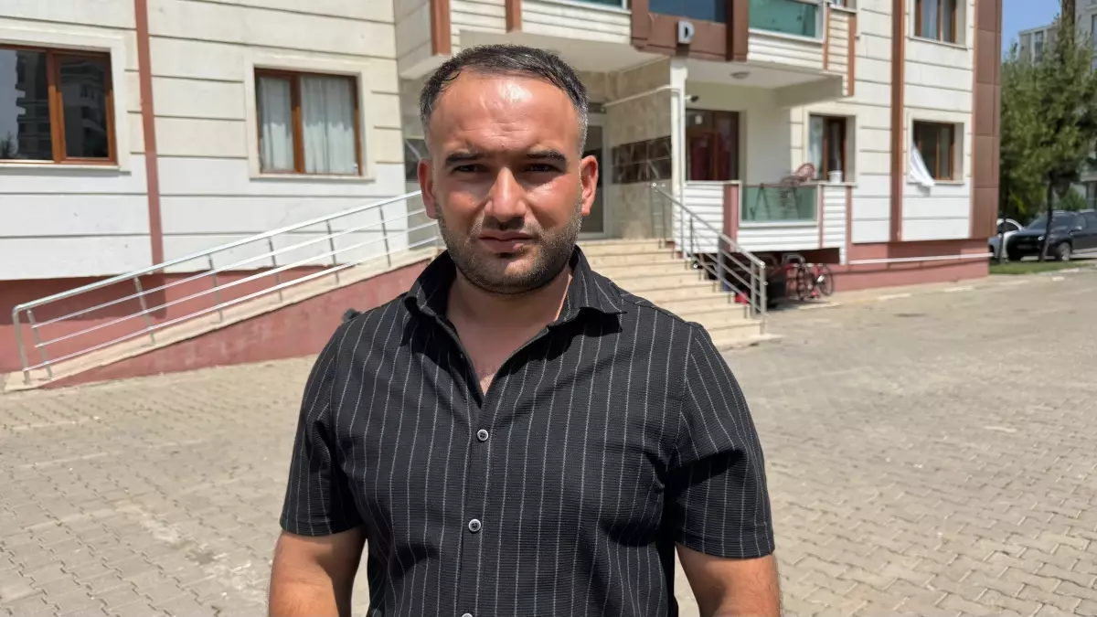 Diyarbakır\'da Yangın: 4 Can Kaybı ve 5 Gözaltı