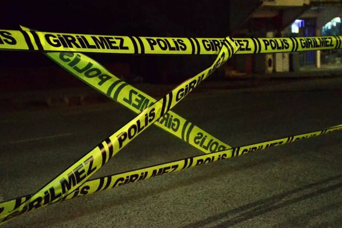 Aileler arasında silahlı kavga: Muhtar öldü, 3 kişi yaralandı