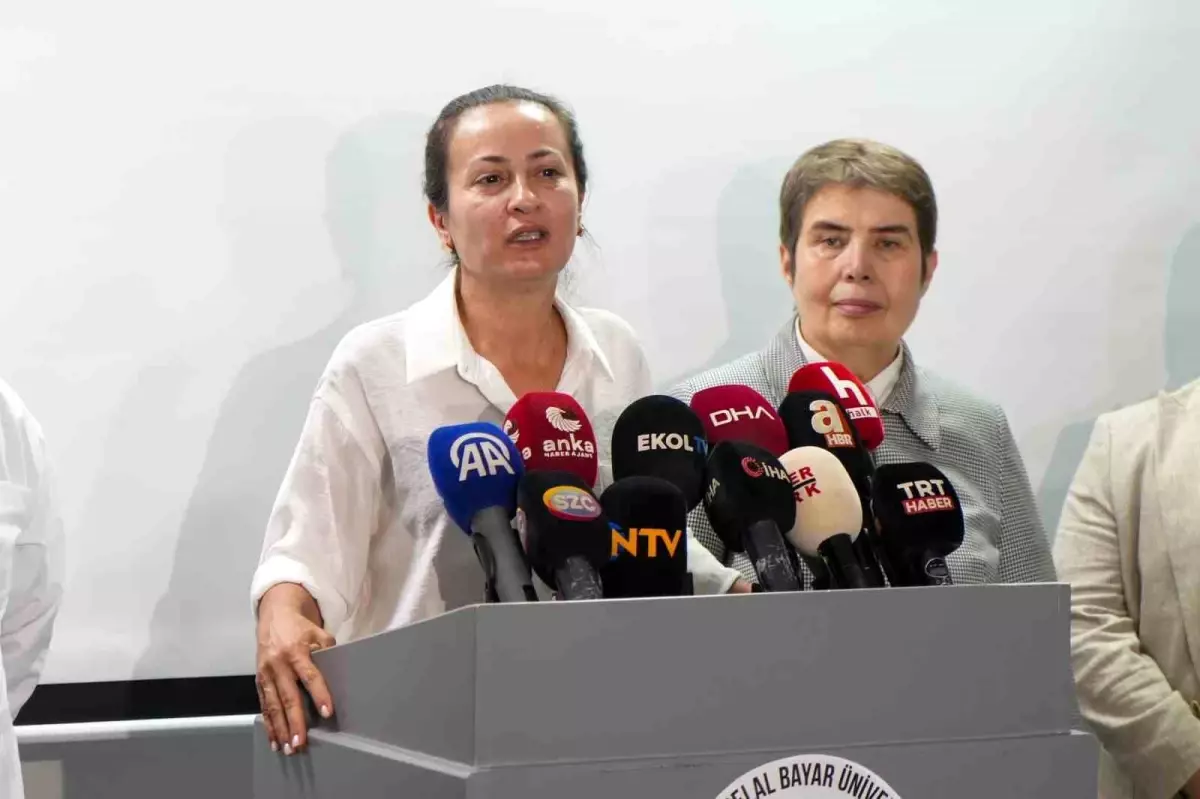 Manisa Büyükşehir Belediye Başkanı Ferdi Zeyrek\'in Durumu Kritik