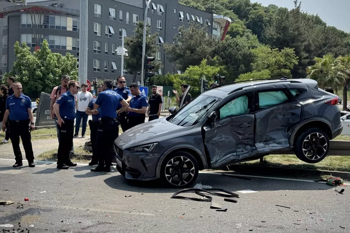 Bayramın ilk gününde acı bilanço: 7 kişi hayatını kaybetti