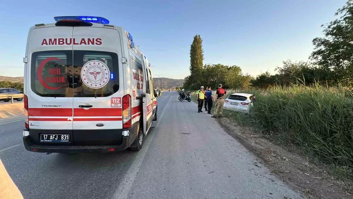 Çanakkale\'de Zincirleme Kaza: 4 Yaşındaki Çocuk Hayatını Kaybetti