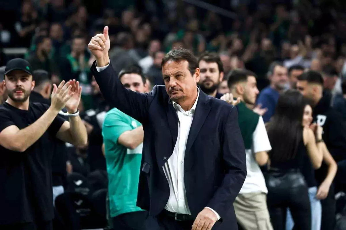 Ataman\'dan Sert Açıklamalar