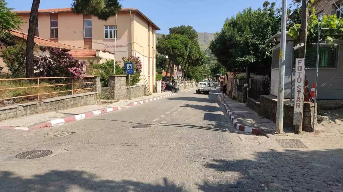 Gökçeada Açıklarında 5.2 Büyüklüğünde Deprem