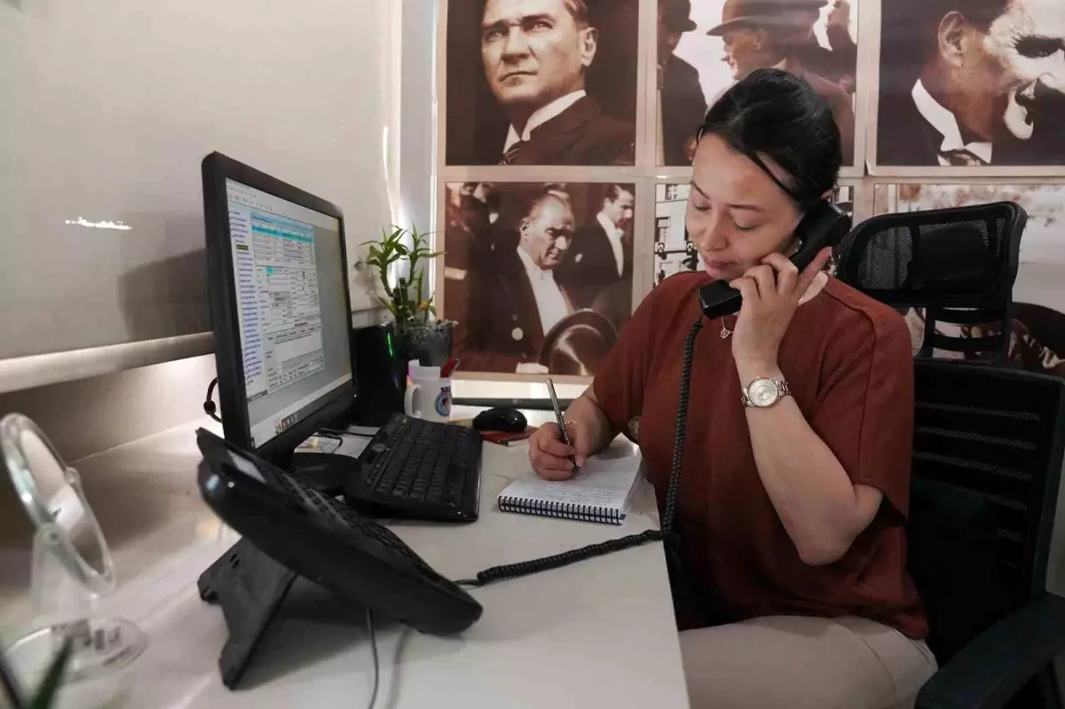 Tepebaşı Belediyesi, 2025\'te 12 bin 726 talebi çözüme kavuşturdu