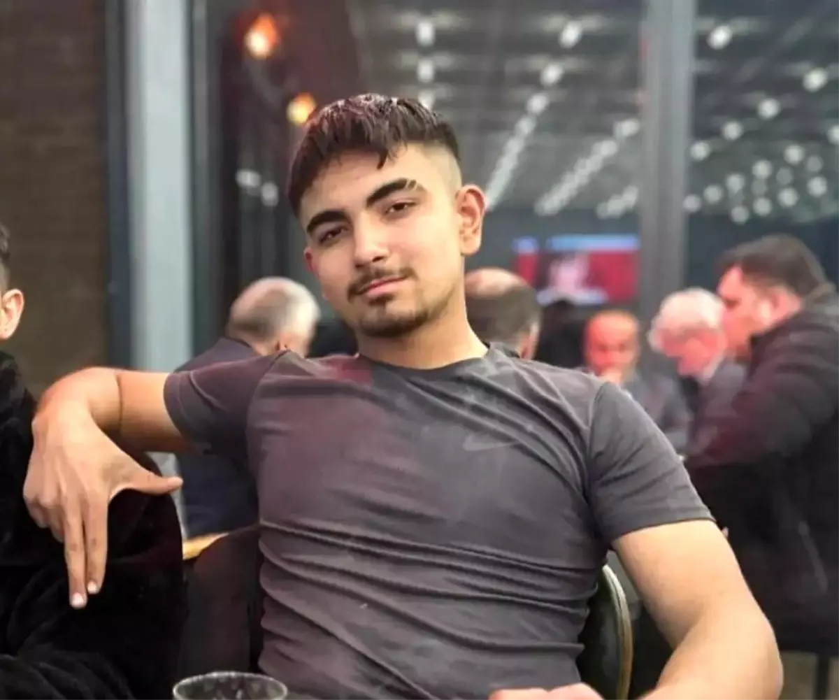 Bartın\'da Boğulan Genç Toprağa Verildi